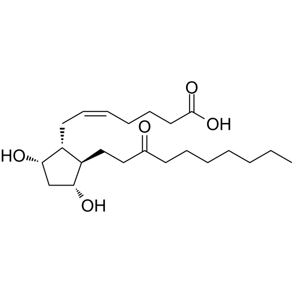 Unoprostone 120373-36-6